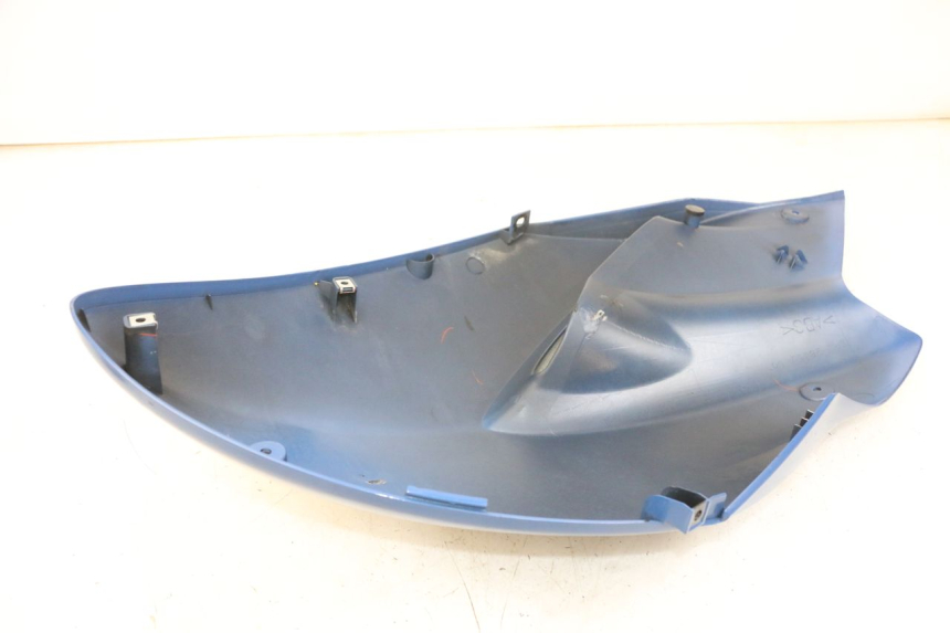 photo de FIANCO LATERALE ANTERIORE SINISTRO YAMAHA TDM ABS 900 (2002 - 2014) - Zoom sullo stato d'uso