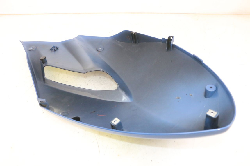 photo de FIANCO LATERALE ANTERIORE SINISTRO YAMAHA TDM ABS 900 (2002 - 2014) - Altra angolazione