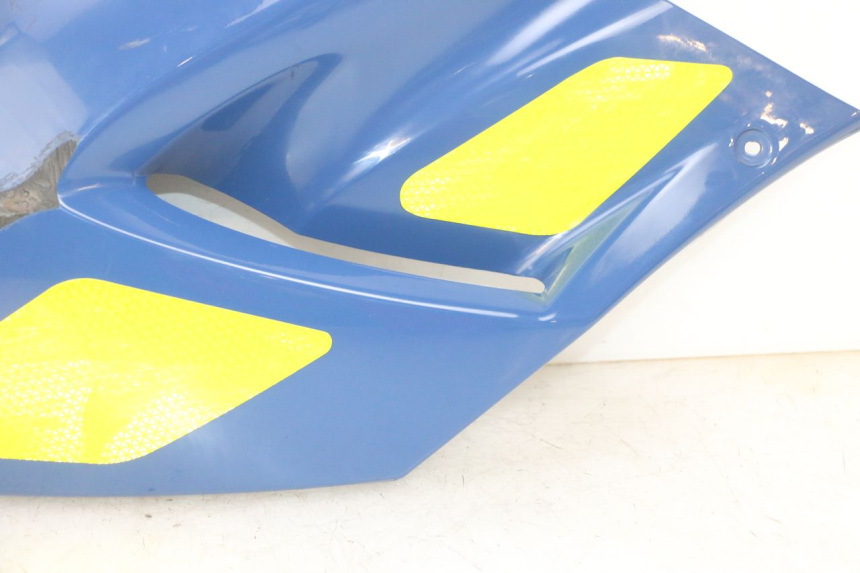 photo de FIANCO LATERALE ANTERIORE SINISTRO YAMAHA TDM ABS 900 (2002 - 2014) - Ricambio usato controllato