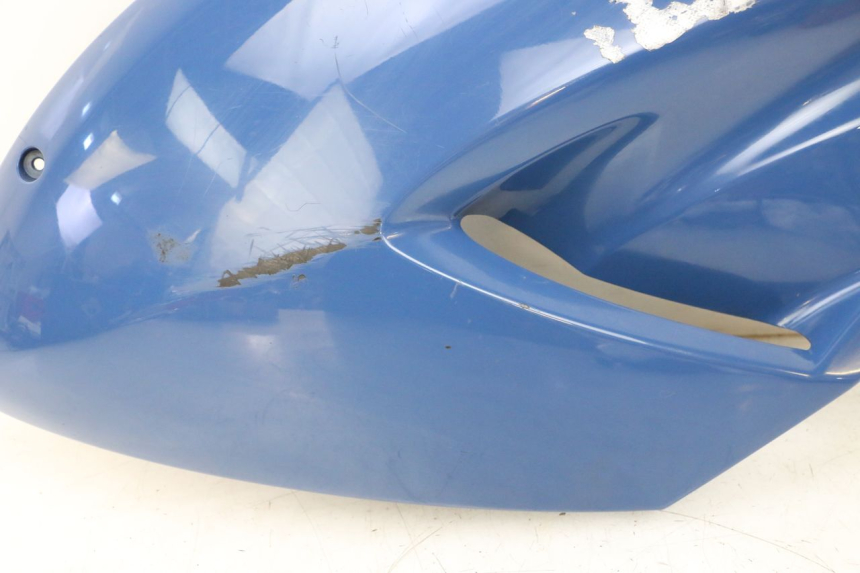 photo de FIANCO LATERALE ANTERIORE SINISTRO YAMAHA TDM ABS 900 (2002 - 2014) - Caratteristiche distintive