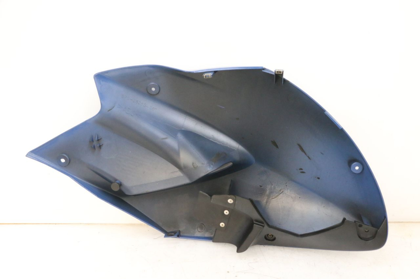 photo de FIANCO LATERALE ANTERIORE SINISTRO YAMAHA TDM ABS 900 (2002 - 2014) - Zoom sullo stato d'uso