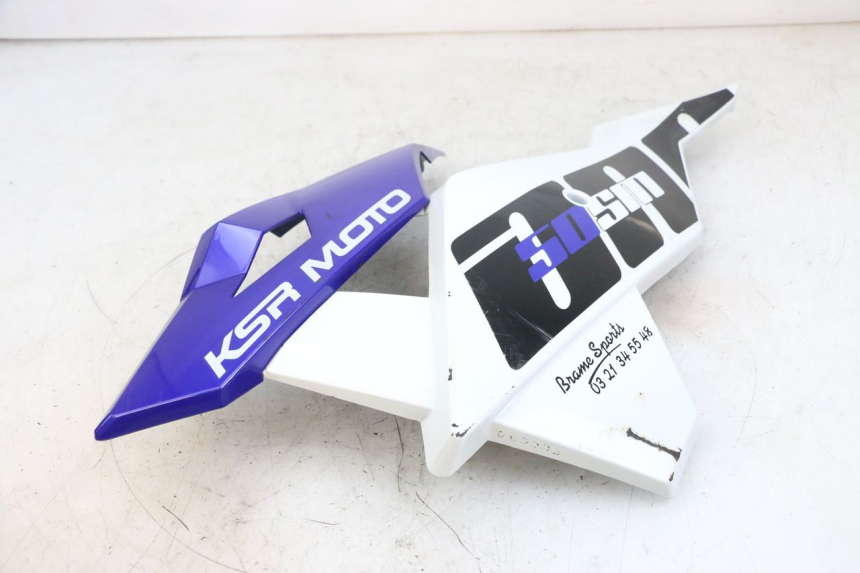 photo de CARENA KSR TR SM 50 (2015 - 2018) - Altra vista dell'articolo