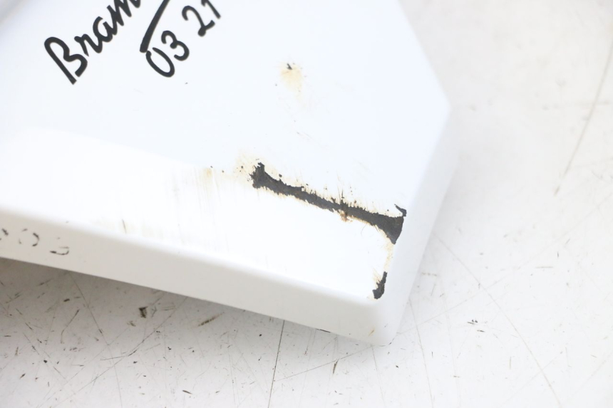 photo de CARENA KSR TR SM 50 (2015 - 2018) - Caratteristiche distintive