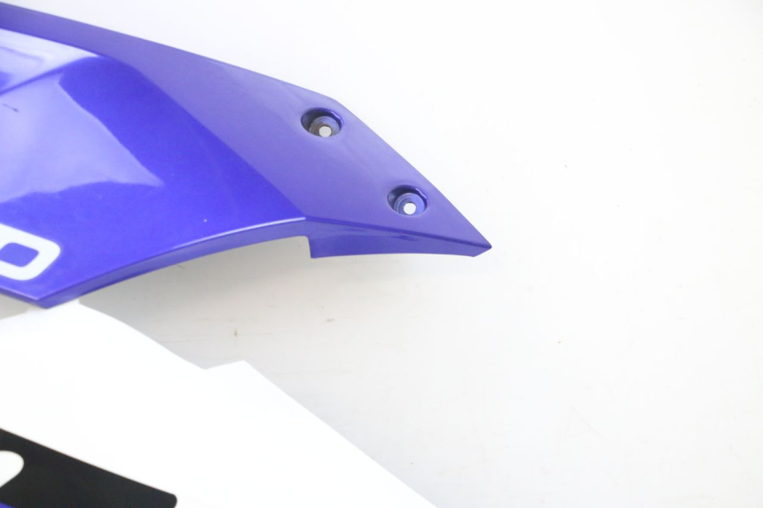 photo de CARENA KSR TR SM 50 (2015 - 2018) - Zoom sui componenti