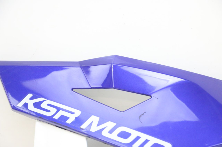 photo de CARENA KSR TR SM 50 (2015 - 2018) - Primo piano ad alta risoluzione