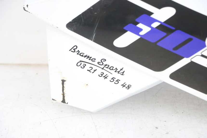 photo de CARENA KSR TR SM 50 (2015 - 2018) - Ispezione visiva dettagliata