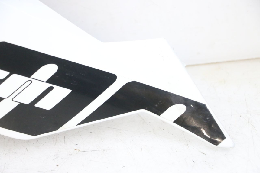 photo de CARENA KSR TR SM 50 (2015 - 2018) - Focus sulla struttura