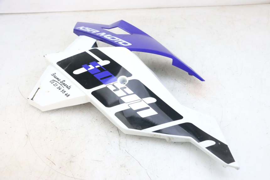 photo de CARENA KSR TR SM 50 (2015 - 2018) - Ricambio usato controllato