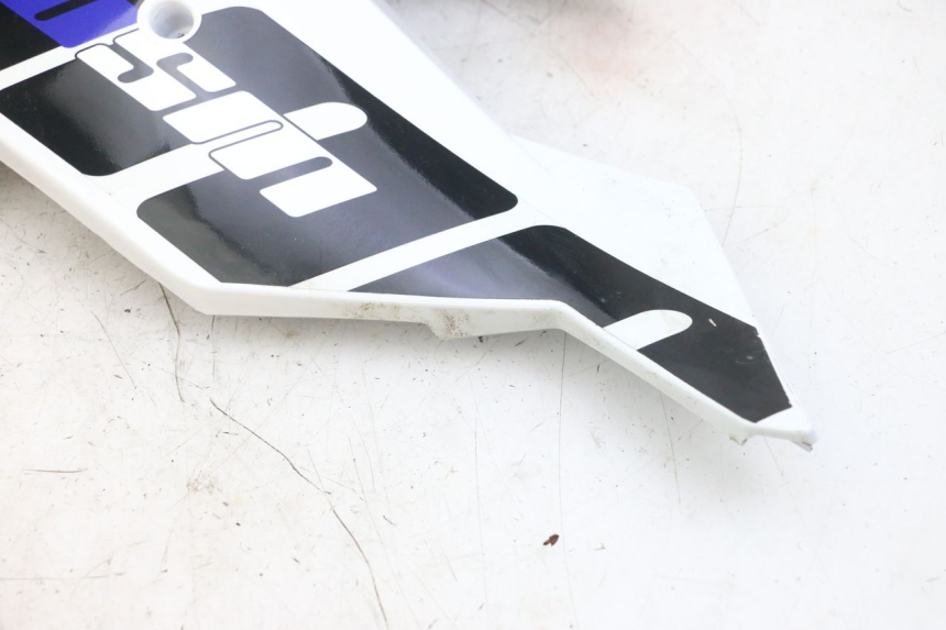 photo de CARENA KSR TR SM 50 (2015 - 2018) - Marcature e riferimenti originali