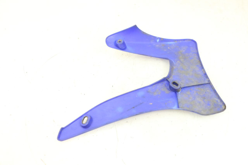 photo de CARENA YAMAHA TTR 125 (2000 - 2020) - Zoom sullo stato d'uso