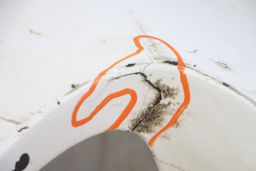 photo de CARENA HONDA XLV VARADERO 125 (2000 - 2006)