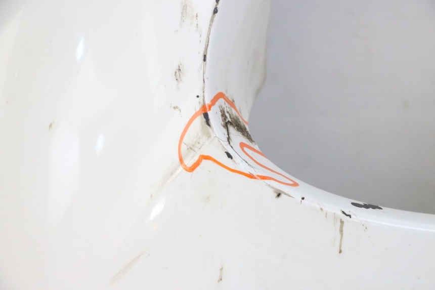 photo de CARENA HONDA XLV VARADERO 125 (2000 - 2006)