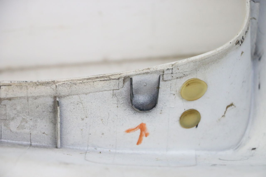 photo de CARENA HONDA XLV VARADERO 125 (2000 - 2006)