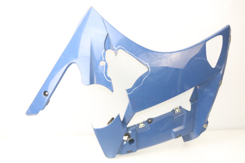 photo de Pannello laterale anteriore sinistro YAMAHA FJR ABS 1300 (2006 - 2012)