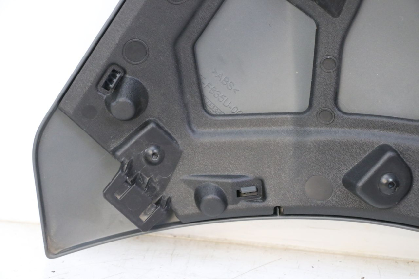 photo de CARENA YAMAHA TRACER 7 700 (2020 - 2024)