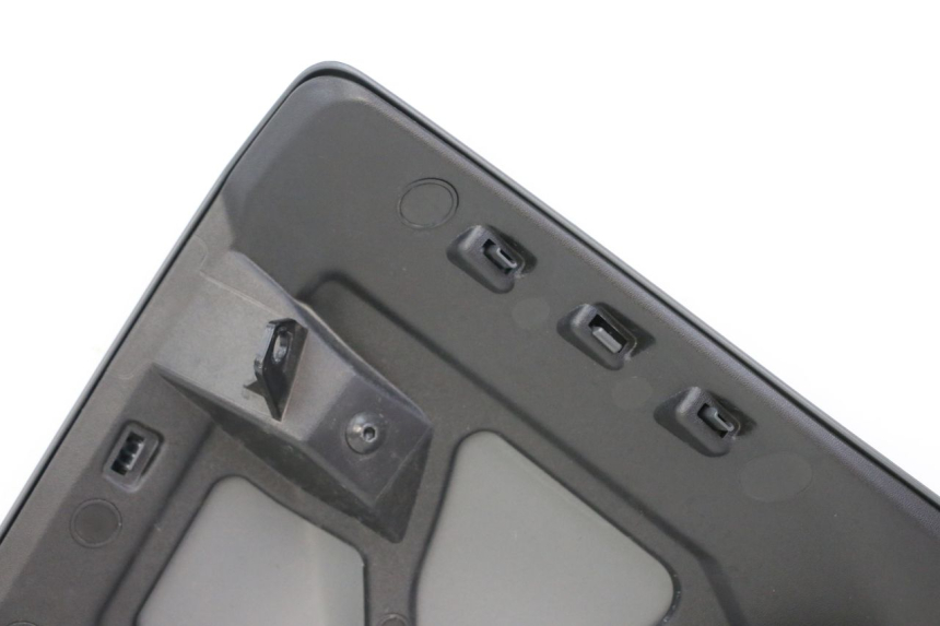 photo de CARENA YAMAHA TRACER 7 700 (2020 - 2024)