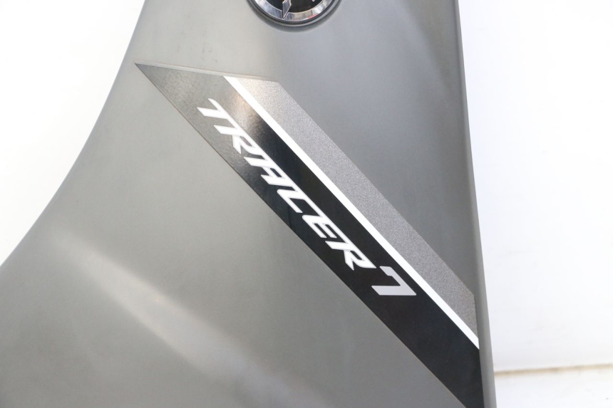 photo de CARENA YAMAHA TRACER 7 700 (2020 - 2024)