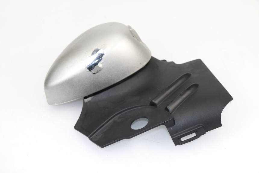 photo de PANNELLO LATERALE ANTERIORE SINISTRO YAMAHA YBR CUSTOM 125 (2008 - 2010)