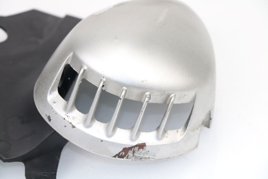 photo de PANNELLO LATERALE ANTERIORE SINISTRO YAMAHA YBR CUSTOM 125 (2008 - 2010)