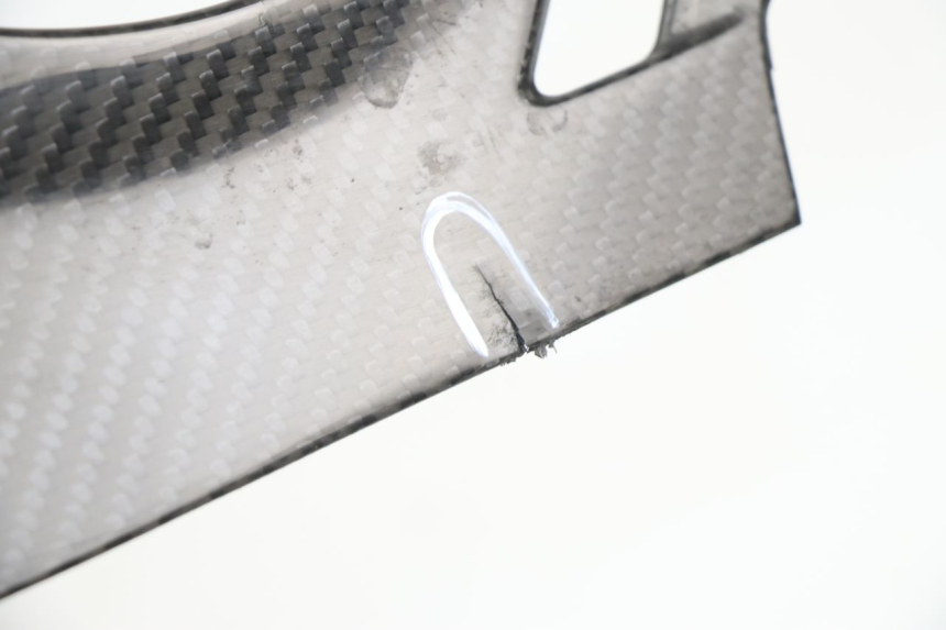 photo de Pannello laterale anteriore sinistro YAMAHA YZF R1M R1 M 1000 (2015 - 2020)