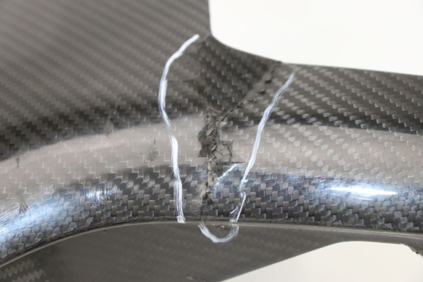 photo de Pannello laterale anteriore sinistro YAMAHA YZF R1M R1 M 1000 (2015 - 2020)
