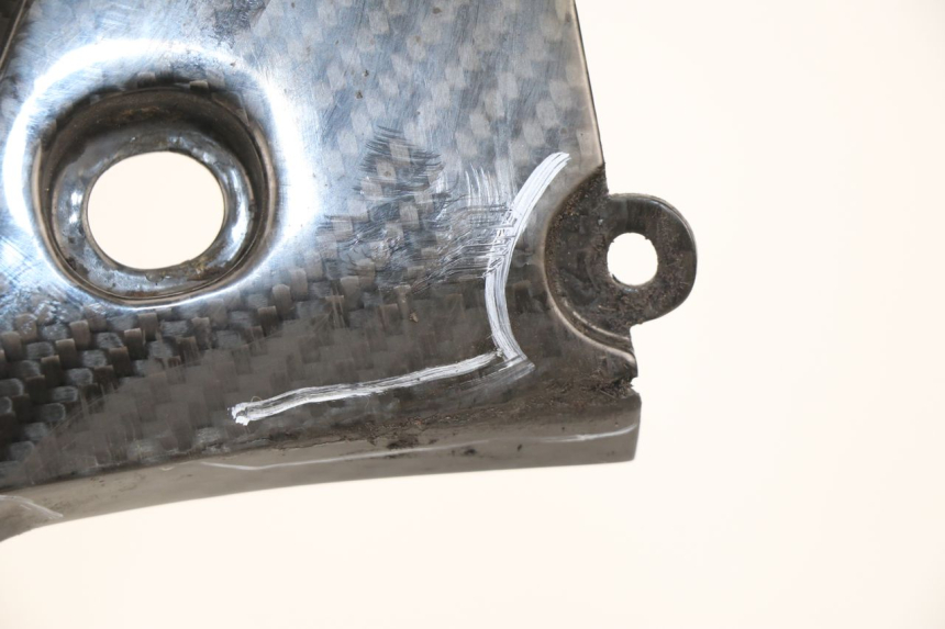photo de Pannello laterale anteriore sinistro YAMAHA YZF R1M R1 M 1000 (2015 - 2020)