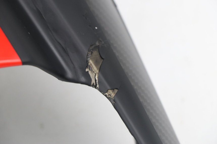 photo de Pannello laterale anteriore sinistro YAMAHA YZF R1M R1 M 1000 (2015 - 2020)
