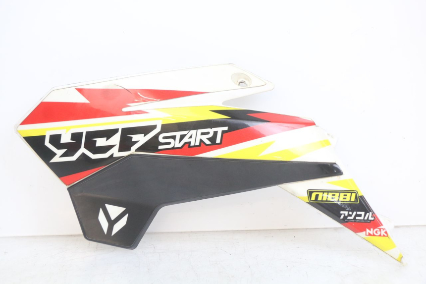 photo de PARAFANGO LATERALE ANTERIORE SINISTRO YCF R-START 125