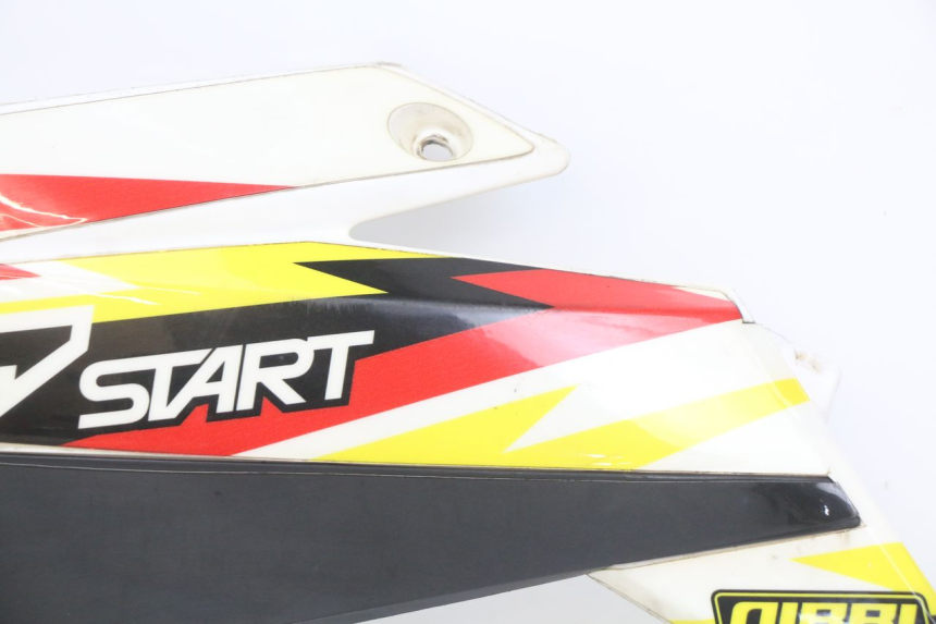 photo de PARAFANGO LATERALE ANTERIORE SINISTRO YCF R-START 125