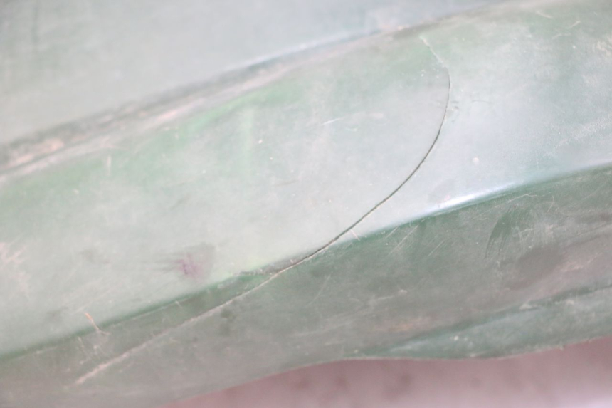 photo de CARENA YAMAHA YFM GRIZZLY 550 (2008 - 2015) - Altra vista dell'articolo