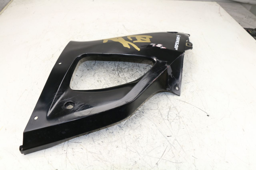 photo de Pannello laterale anteriore sinistro YAMAHA YZF R1 1000 (1998 - 1999)