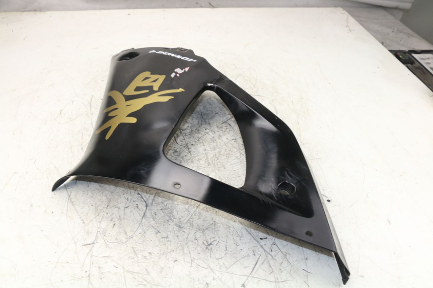 photo de Pannello laterale anteriore sinistro YAMAHA YZF R1 1000 (1998 - 1999)