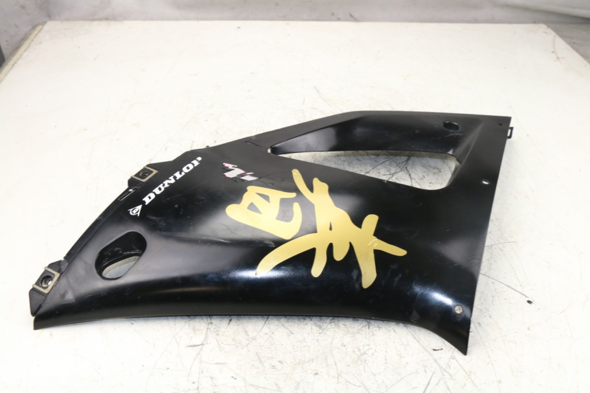 photo de Pannello laterale anteriore sinistro YAMAHA YZF R1 1000 (1998 - 1999)