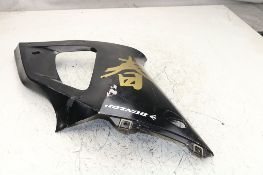 photo de Pannello laterale anteriore sinistro YAMAHA YZF R1 1000 (1998 - 1999)