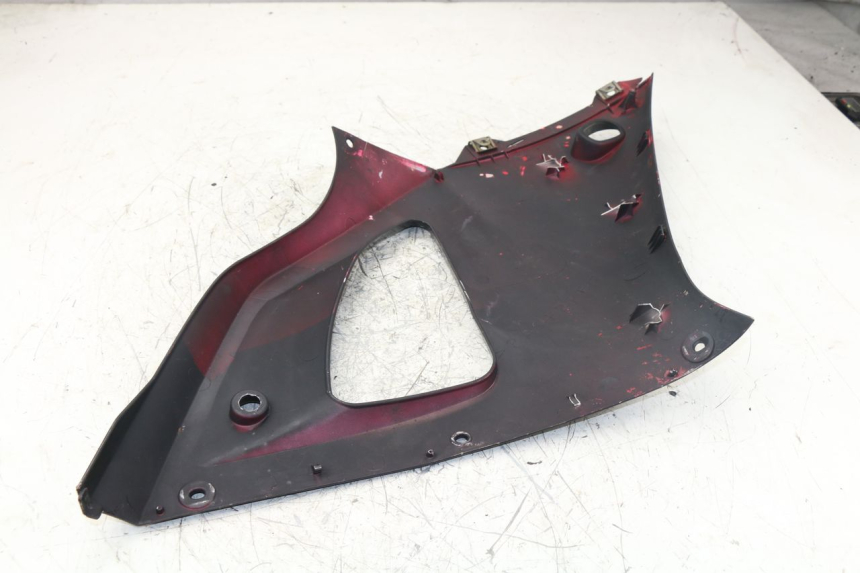 photo de Pannello laterale anteriore sinistro YAMAHA YZF R1 1000 (1998 - 1999)