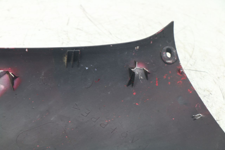 photo de Pannello laterale anteriore sinistro YAMAHA YZF R1 1000 (1998 - 1999)