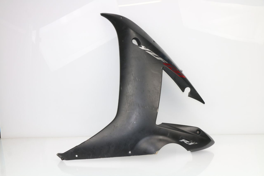 photo de Pannello laterale anteriore sinistro YAMAHA YZF R1 1000 (2002 - 2003)