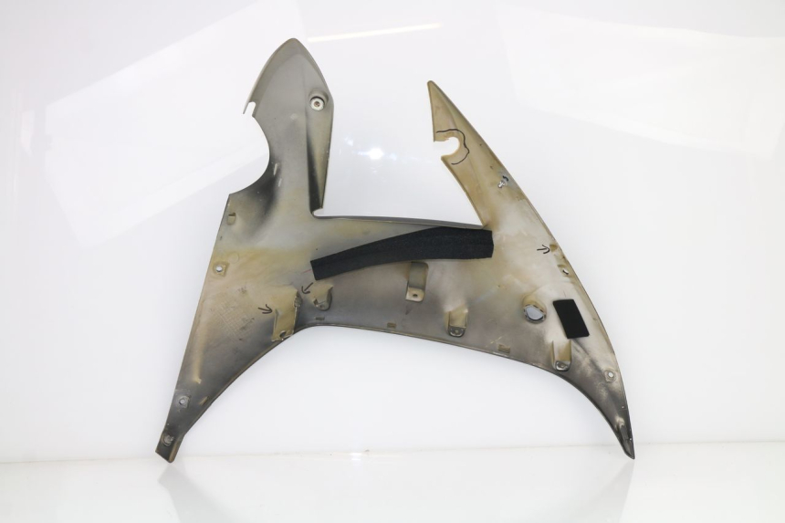 photo de Pannello laterale anteriore sinistro YAMAHA YZF R1 1000 (2002 - 2003)