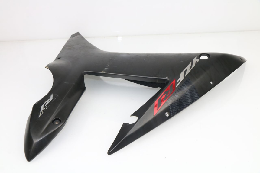 photo de Pannello laterale anteriore sinistro YAMAHA YZF R1 1000 (2002 - 2003)