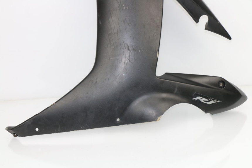 photo de Pannello laterale anteriore sinistro YAMAHA YZF R1 1000 (2002 - 2003)