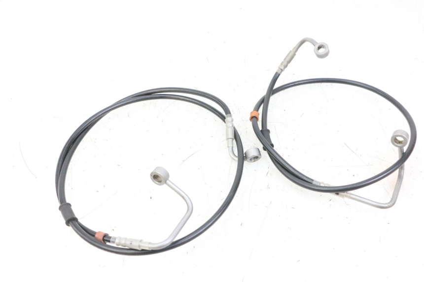 photo de TUBO FRENO POSTERIORE ROYAL ENFIELD CONTINENTAL GT 650 (2019 - 2024)