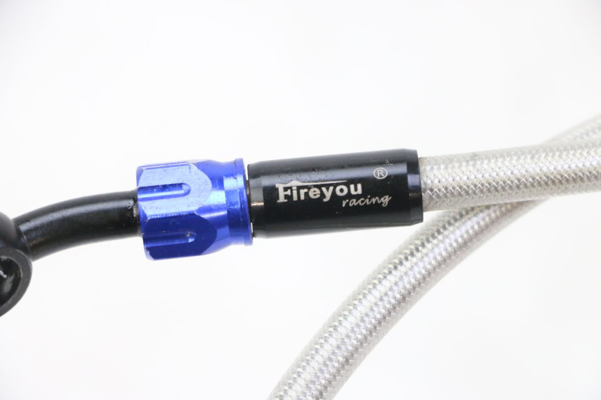 photo de TUBO FRENO ANTERIORE SMALL MX THUNDER 250
