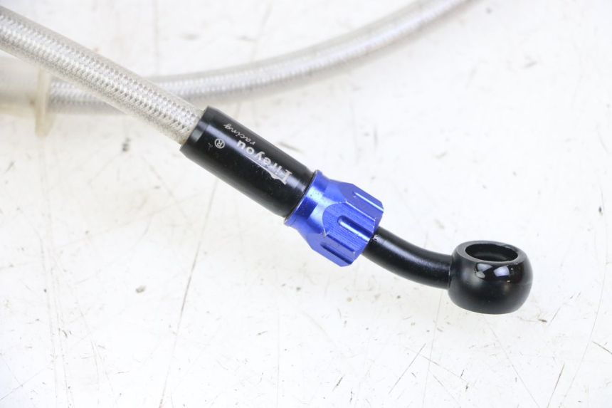 photo de TUBO FRENO ANTERIORE SMALL MX THUNDER 250