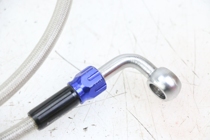 photo de TUBO FRENO ANTERIORE SMALL MX THUNDER 250