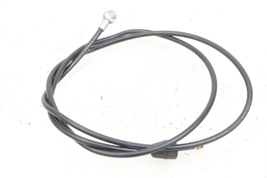 photo de FLESSIBILE FRENO ANTERIORE DUALTRON VICTOR LIMITED 1