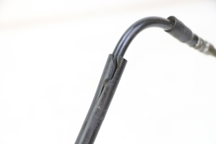 photo de TUBO FRENO ANTERIORE E POSTERIORE APOLLO RFZ 125