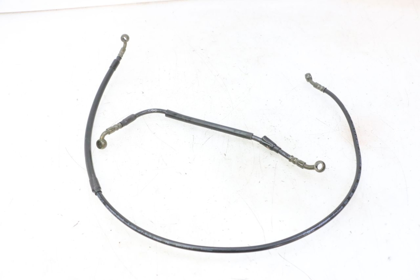 photo de TUBO FRENO ANTERIORE E POSTERIORE APOLLO RFZ 125