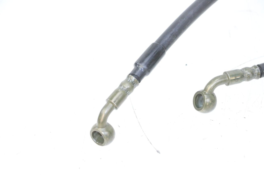 photo de TUBO FRENO ANTERIORE E POSTERIORE APOLLO RFZ 125