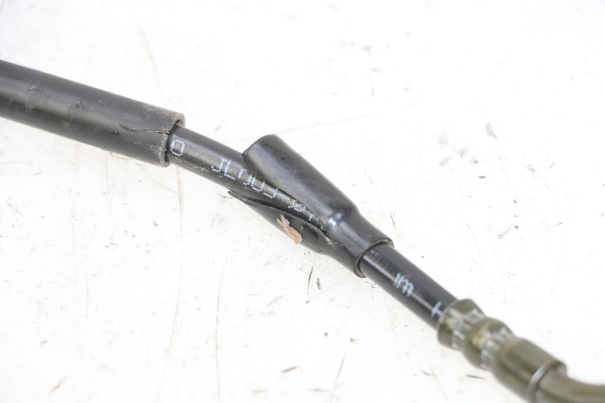 photo de TUBO FRENO ANTERIORE E POSTERIORE APOLLO RFZ 125