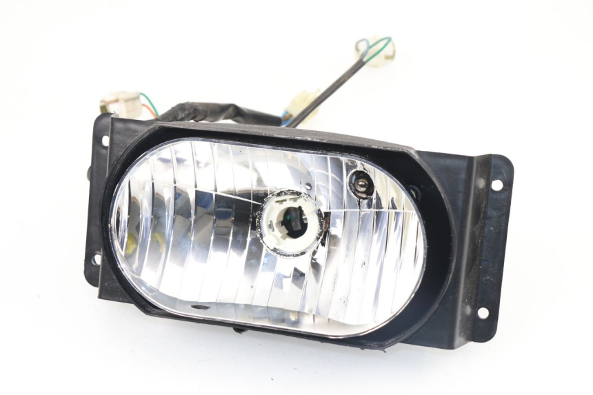 photo de Fondo del faro JM MOTORS DELIVERY 4T 50 (2017 - 2020)